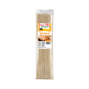 TALLARÍN INTEGRAL X 450GR BELLA ABANQUINA