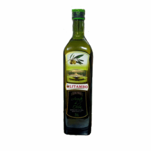 ACEITE DE OLIVA OLITAMBO EXTRA VIRGEN LT