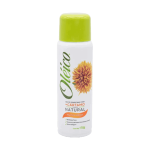 ACEITE DE CARTAMO X 170ML OLEICO