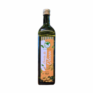ACEITE DE OLIVA X 1LT BIOSELVA