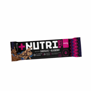 BARRA DE QUINOA BLUEBERRY CACAO X 20GR NUTRICO