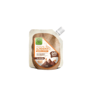 MANTE ALMENDRA SACHET X 50GR THANIYAY