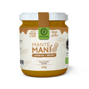MANTE MANI X 220GR THANIYAY