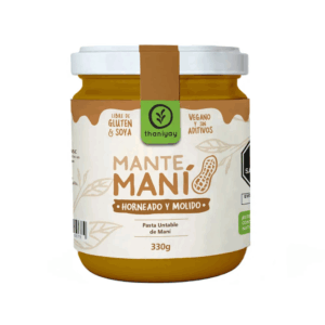 MANTE MANI X 330GR THANIYAY