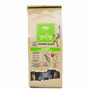 CAFE GOURMET ESPRESSO GRANO X 250GR CALYPSO