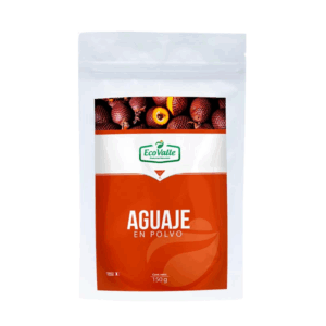 AGUAJE EN POLVO X 150GR ECOVALLE