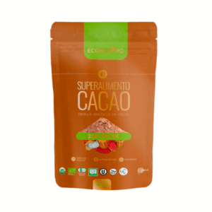 CACAO ORGANICO EN POLVO X 200GR ECOANDINO