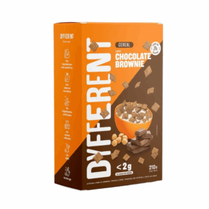 CEREAL SABOR DE CHOCOLATE X 210GR DYFFERENT