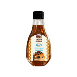 JARAVE DE AGAVE ORGANICO X 330GR AMERICA ORGANICA
