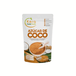 AZUCAR DE COCO X 200GR KERA SUPERFOODS