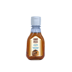 JARABE DE AGAVE ORGANICO X 200GR AMERICA ORGANICA