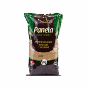 PANELA INTEGRAL X 1KG NUTRIMIX