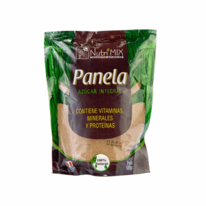 PANELA INTEGRAL X 500GR NUTRIMIX