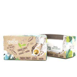STEVIA + YACON SACHET X 30U CALYPSO