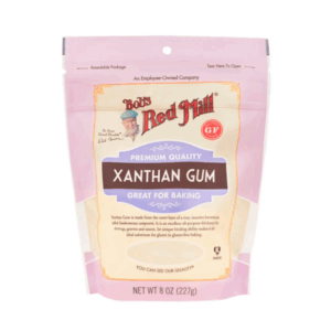GOMA XANTHAN X 227GR BOB'S RED MILL