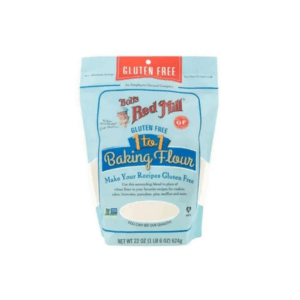 MEZCLA DE HARINAS SIN GLUTEN X 623GR BOB'S RED MILL