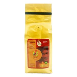 CAFE TUNKI AMARICANO MOLIDO X 500 GR