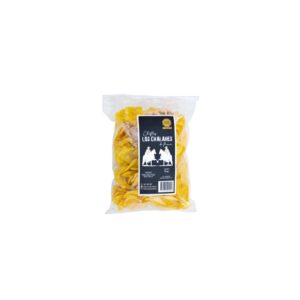 CHIFLES LOS CHALANES X 250 GR
