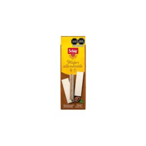 WAFERS ALLA VANIGLIA SCHAR 125 GR