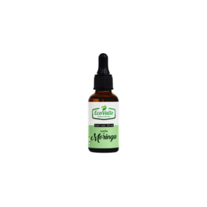 ACEITE DE MORINGA ECOVALLE X 33 ML