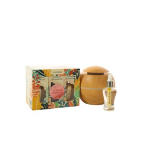 ACEITES AROMATICOS CHANDRIKA 12ML