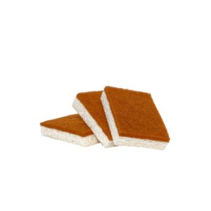 ESPONJA FIBRA DE COCO UNIDAD
