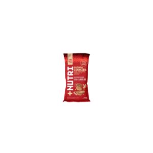 GALLETA CON QUINUA Y MANZANA X 30 GR NUTRICO