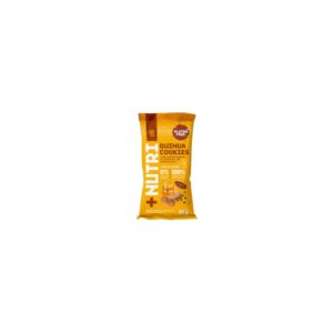 GALLETA CON QUINUA YAGUAYMANTO SIN GLUTEN X 30 GR NUTRICO