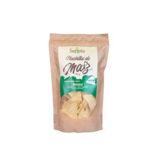 CHIPS SANIITO X 80 GR NATURAL