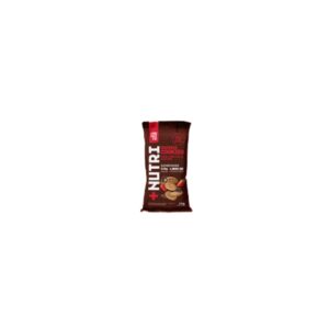 GALLETA CON QUINUA FRESA Y CACAO X 30 GR NUTRICO