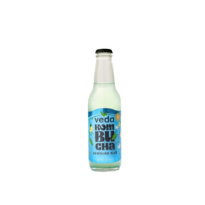 VEDA KOMBUCHA HAWAIIAN 260 ML
