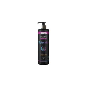 CHAMPU XPLENDOR ANTICAIDA X 300ML - DRASANVI