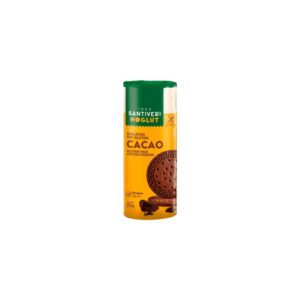GALLETA DIGESTIVE CACAO NOGLUT X 200 GR C/A