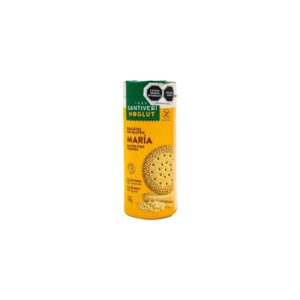 GALLETA MARIA NOGLUT X 180 G