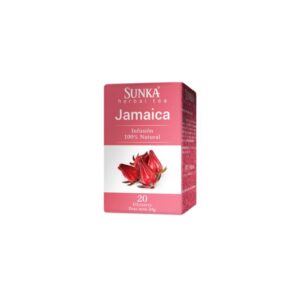 INFUSION FLOR DE JAMAICA X 20 SUNKA