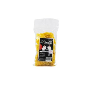 CHIFLES LOS CHALANES X 125 GR