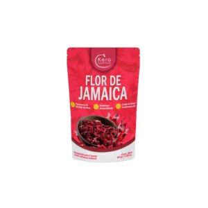 FLOR DE JAMAICA KERA X 200 GR