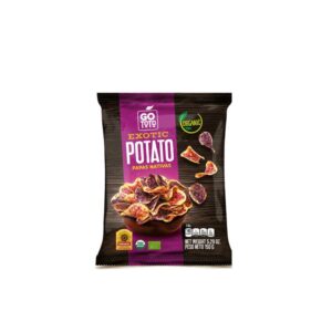 PAPAS NATIVAS FRITAS 35 GR GOTOTO
