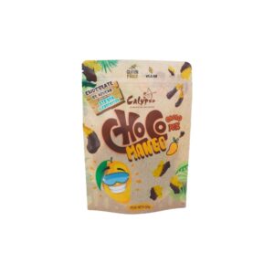 CHOCOMANGO 50 GR CALYPSO
