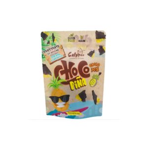 CHOCOPIÑA 50 GR CALYPSO