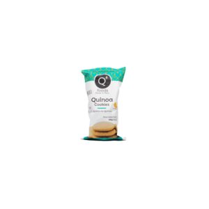 GALLETA DE QUINUA COOKIES Q FOODS 68 GR
