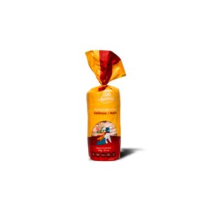 GALLETAS DE ARROZ INTEGRAL CAÑIHUA Y MACA BELLA ABANQUINA X 100G