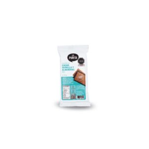 GALLETAS DE AVENA MIX (CACAO, VAINILLA Y ALMENDRAS) X 35 GR