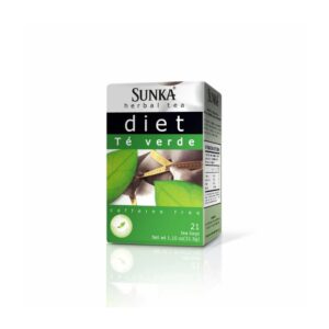 INFUSION DIET X 20 SUNKA