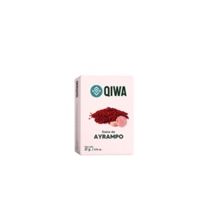 CARAMELO DE AYRAMPO  21 GR QIWA
