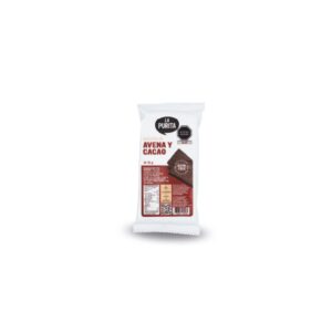 GALLETON DE CACAO (1 UND 35GR)