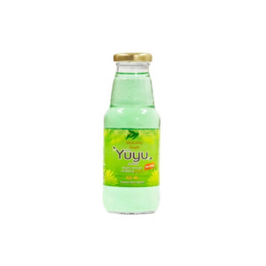 BEBIDA HERBAL CLOROFILE YUYU X 300 ML