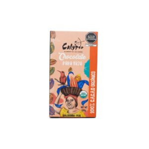 POLVO DE CACAO CALIPSO 100 GR