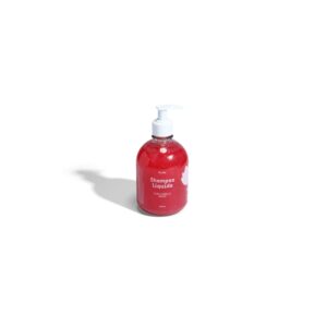 SHAMPOO LÍQUIDO CABELLO GRASO  500 ML KUMIR