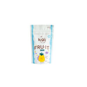 KIGLI FRUIT PIÑA 15 GR